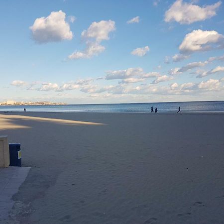Alicante Old City & Beach Appartment 外观 照片