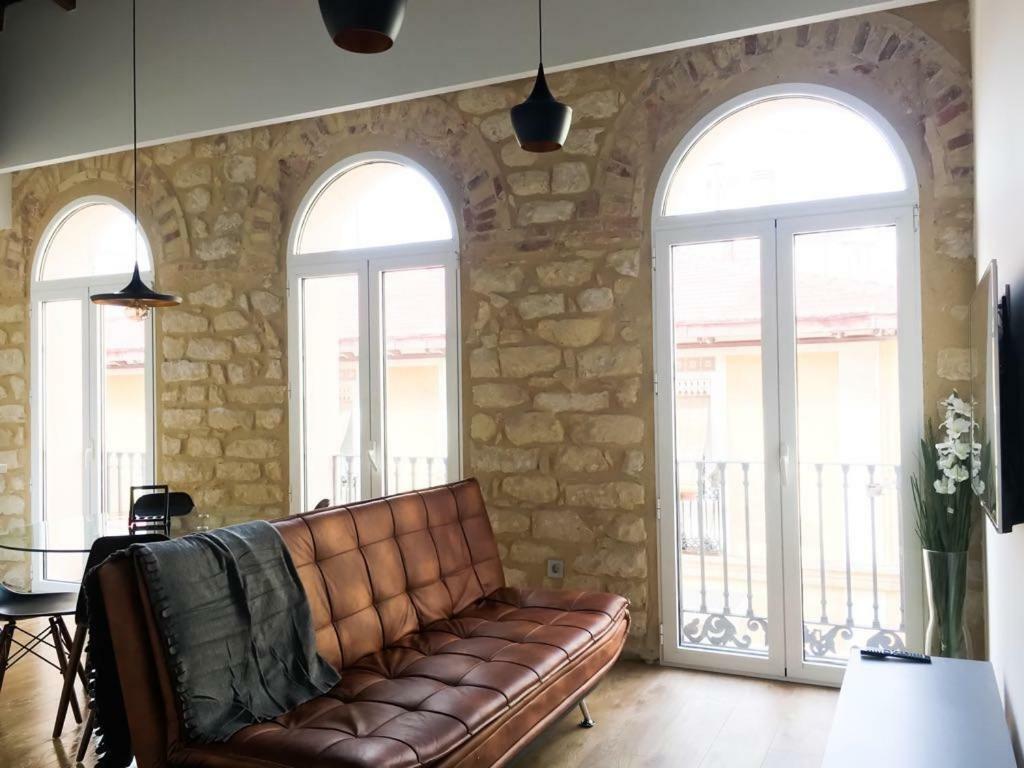 Alicante Old City & Beach Appartment 外观 照片