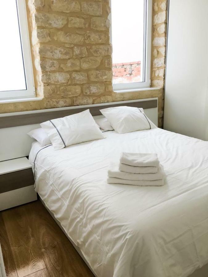 Alicante Old City & Beach Appartment 外观 照片