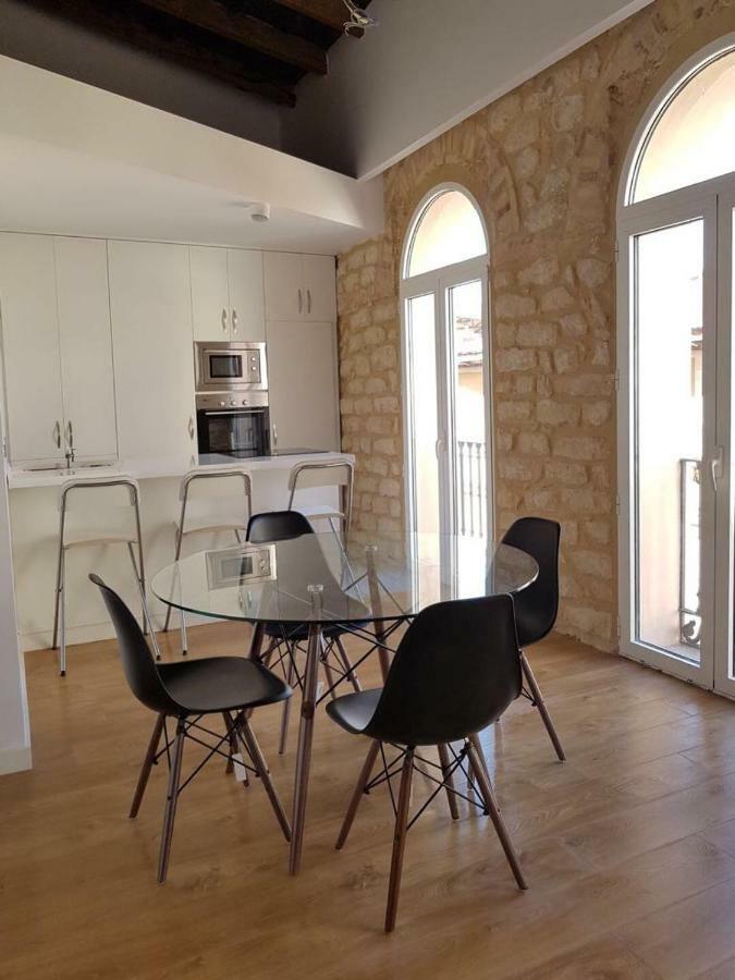 Alicante Old City & Beach Appartment 外观 照片