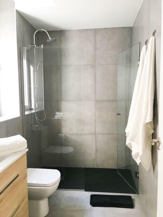 Alicante Old City & Beach Appartment 外观 照片