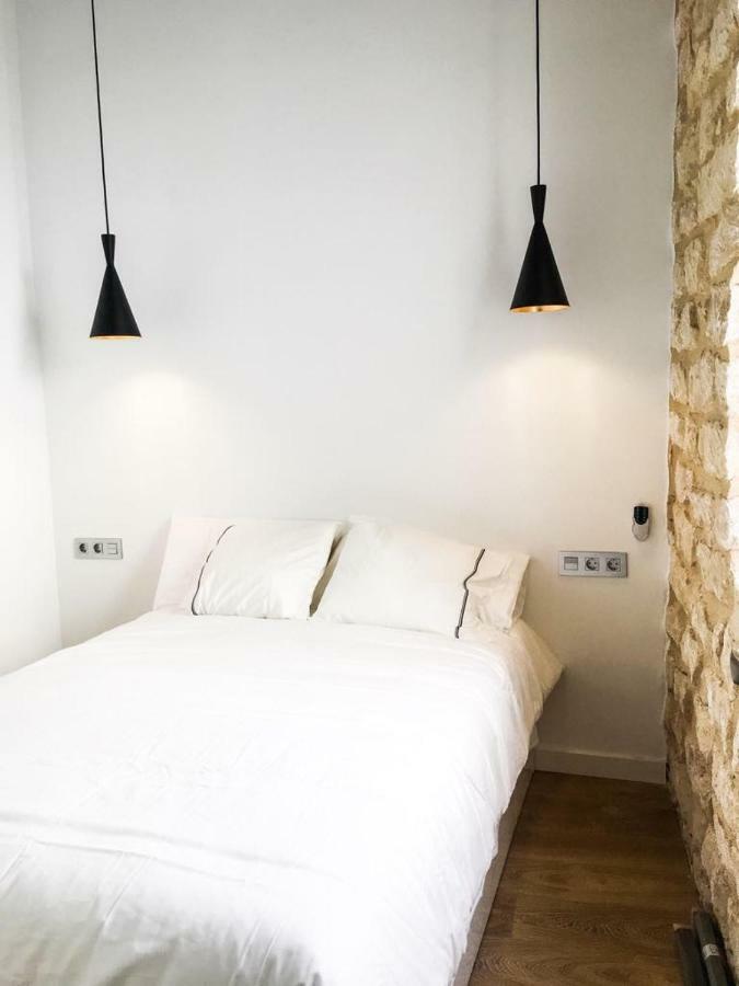 Alicante Old City & Beach Appartment 外观 照片