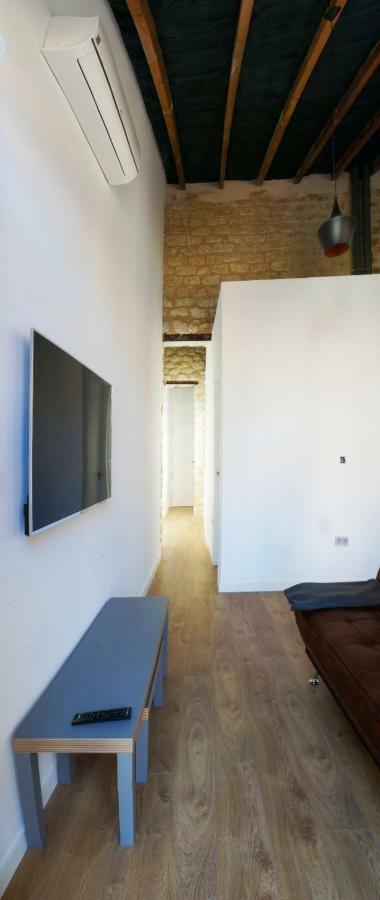 Alicante Old City & Beach Appartment 外观 照片