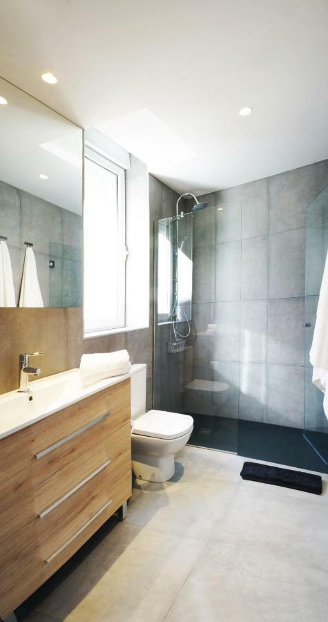 Alicante Old City & Beach Appartment 外观 照片