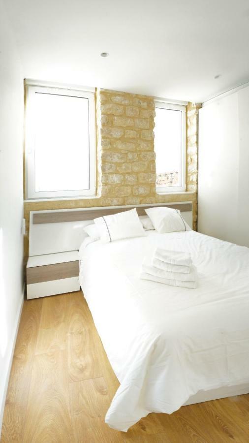 Alicante Old City & Beach Appartment 外观 照片